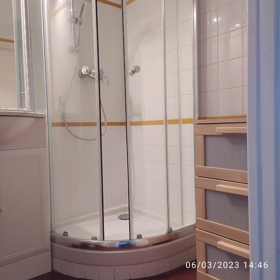 Studio 4P Vue Mer Calme Cap Esterel Saint-Raphael  Luaran gambar